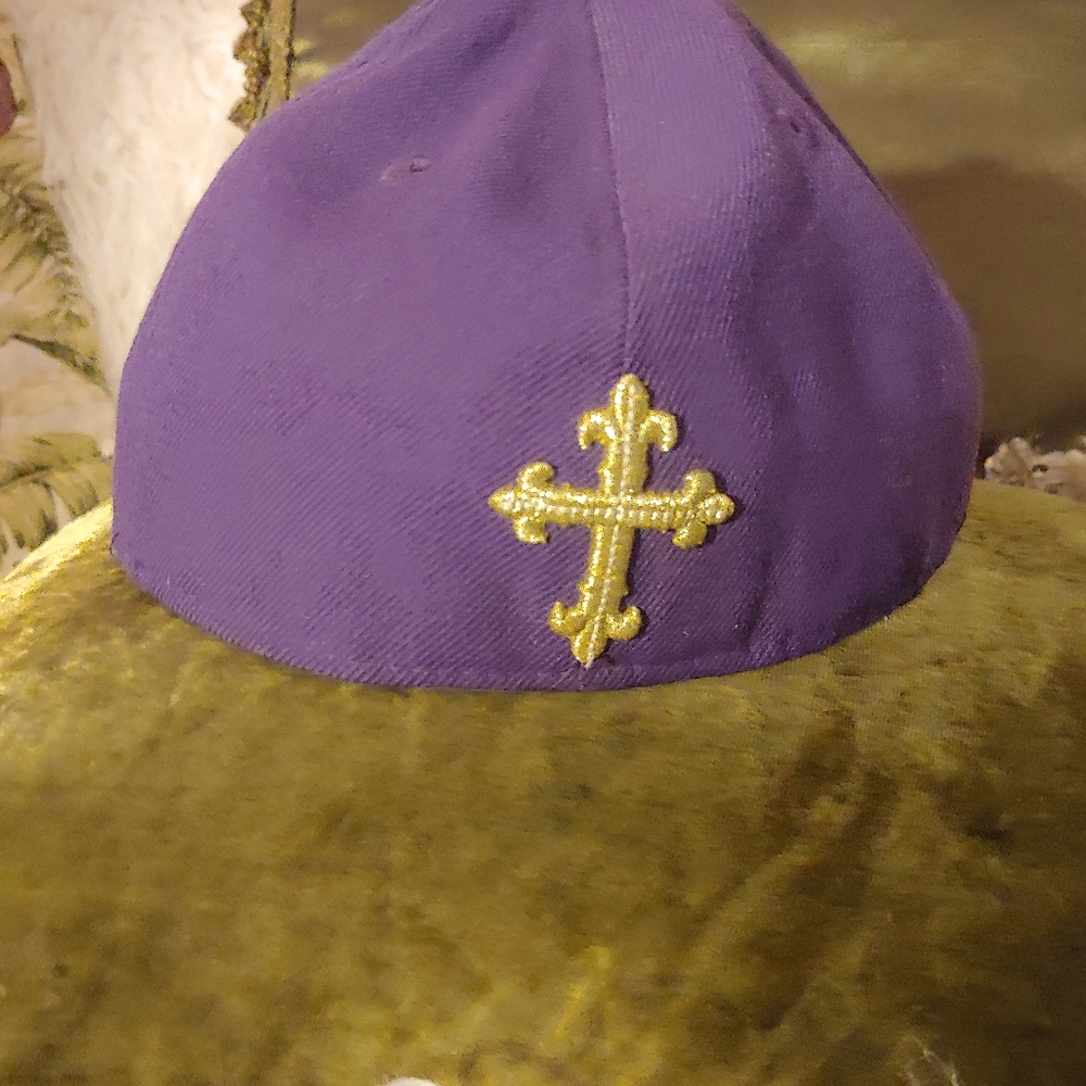 Ethos hat - Picture 4 of 6
